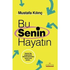 Bu Senin Hayatın Kariyer Yayınları