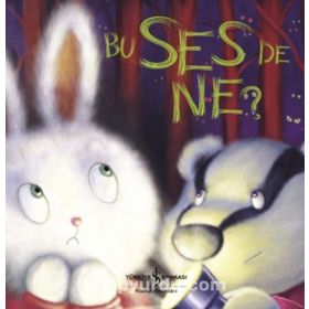 Bu Ses de Ne? - Isabel Minhos Martins Madalena Matoso
