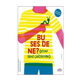 Bu Ses de Ne? - Isabel Minhos Martins Madalena Matoso