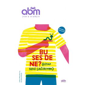 Bu Ses de Ne? - Isabel Minhos Martins Madalena Matoso