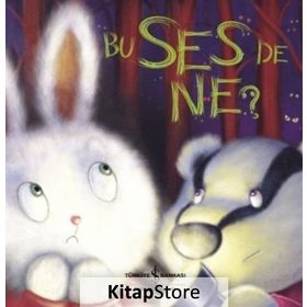 Bu Ses De Ne? - Stephanie Moss
