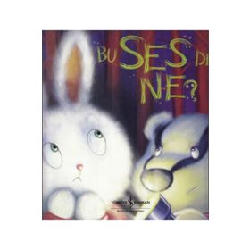 Bu Ses De Ne? - Stephanie Moss