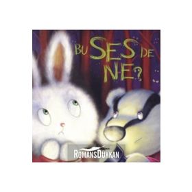 Bu Ses De Ne? - Stephanie Moss