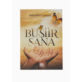 Bu Şiir Sana Beyhan Gülten Dinçkuyucu