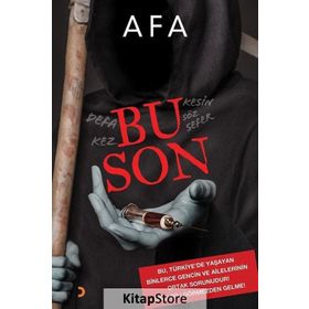 Bu Son - Afa