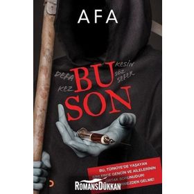 Bu Son - Afa