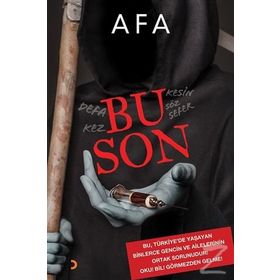 Bu Son - Afa