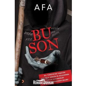 Bu Son - Afa