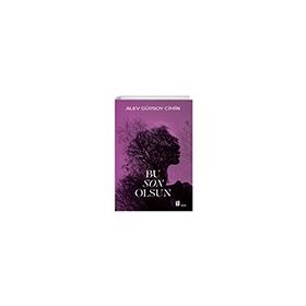 Bu Son Olsun Mona Kitap
