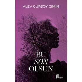 Bu Son Olsun Mona Kitap