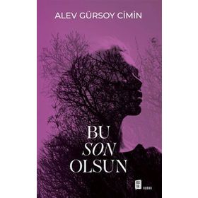 Bu Son Olsun Mona Kitap