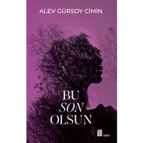 Bu Son Olsun Mona Kitap