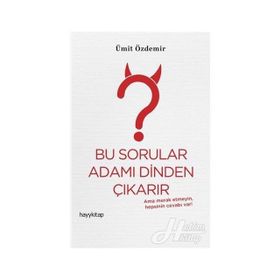 Bu Sorular Adamı Dinden Çıkarır - Kolektif