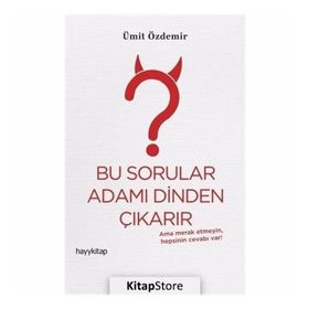 Bu Sorular Adamı Dinden Çıkarır - Kolektif