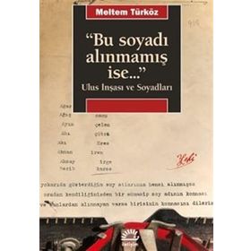 Bu Soyadı Alınmamış İse İletişim Yayınevi