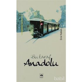 BU TARAF ANADOLU - EMIR KALKAN