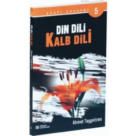 BU TOPRAĞIN İMANI - AHMET TAŞGETİREN