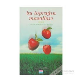 BU TOPRAĞIN MASALLARI - BARIŞ ÇOBAN