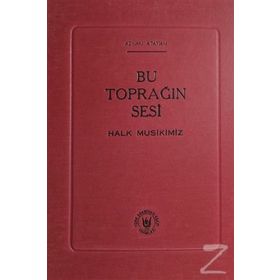 BU TOPRAĞIN SESI - ADNAN ATAMAN