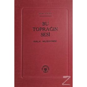 BU TOPRAĞIN SESI - ADNAN ATAMAN