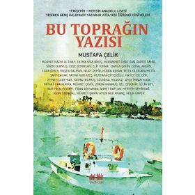 Bu Toprağın Yazısı - Kolektif