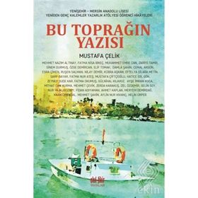 Bu Toprağın Yazısı - Kolektif