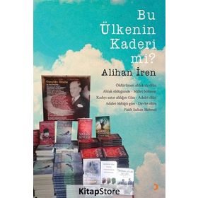 Bu Ülkenin Kaderi mi? - Alihan İren