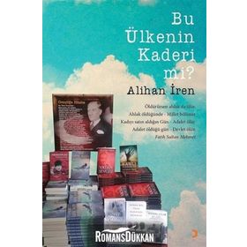 Bu Ülkenin Kaderi mi? - Alihan İren