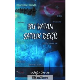 Bu Vatan Satılık Değil - Erdoğan Savran