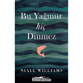 Bu Yağmur Hiç Dinmez - Niall Williams