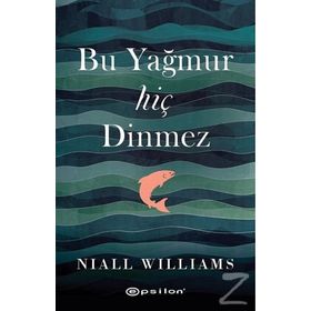 Bu Yağmur Hiç Dinmez - Niall Williams