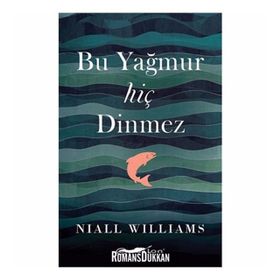 Bu Yağmur Hiç Dinmez - Niall Williams