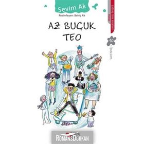 Bu Yaşadıklarım Çocukluk Hayallerim Değildi - Teoman Yazgan