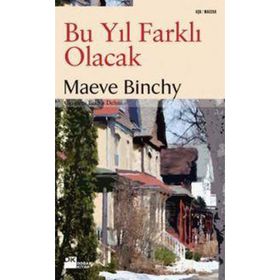 Bu Yıl Farklı Olacak - Maeve Binchy