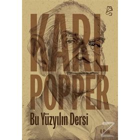 Bu Yüzyılın Dersi Karl R. Popper
