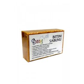 Bubble 150 gr Bıttım Sabunu