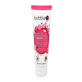 Bubble 200 ml T Hibiscus Acai Berry Vücut Losyonu
