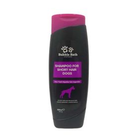 Bubble Bath Derma 400 ml Köpek Şampuanı