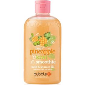 Bubble T Ananas Kivi Kokulu 500 ml Duş Jeli