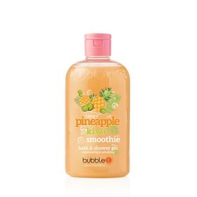 Bubble T Ananas Kivi Kokulu 500 ml Duş Jeli