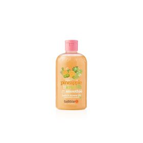 Bubble T Ananas Kivi Kokulu 500 ml Duş Jeli