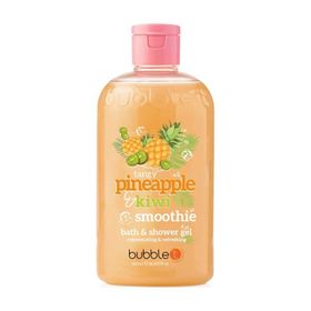 Bubble T Ananas Kivi Kokulu 500 ml Duş Jeli