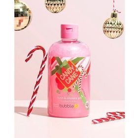 Bubble T Baston Şeker Aromalı 500 ml Duş Jeli