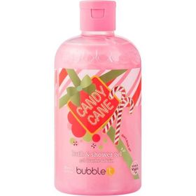 Bubble T Baston Şeker Aromalı 500 ml Duş Jeli