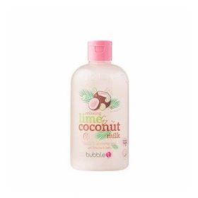 Bubble T Hindistan Cevizi Lime Kokulu 500 ml Duş Jeli