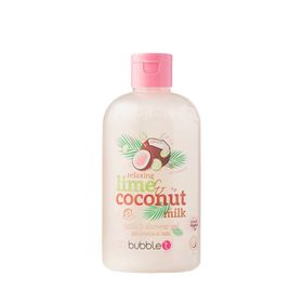 Bubble T Hindistan Cevizi Lime Kokulu 500 ml Duş Jeli