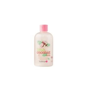 Bubble T Hindistan Cevizi Lime Kokulu 500 ml Duş Jeli