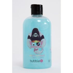 Bubble T Korsan 500 ml Duş Jeli