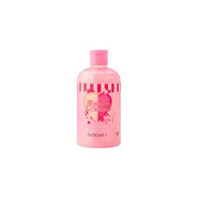 Bubble T Ravent ve Muhallebi Aromalı 500 ml Duş Jeli