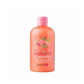 Bubble T Şeftali Ahududu 500 ml Duş Jeli